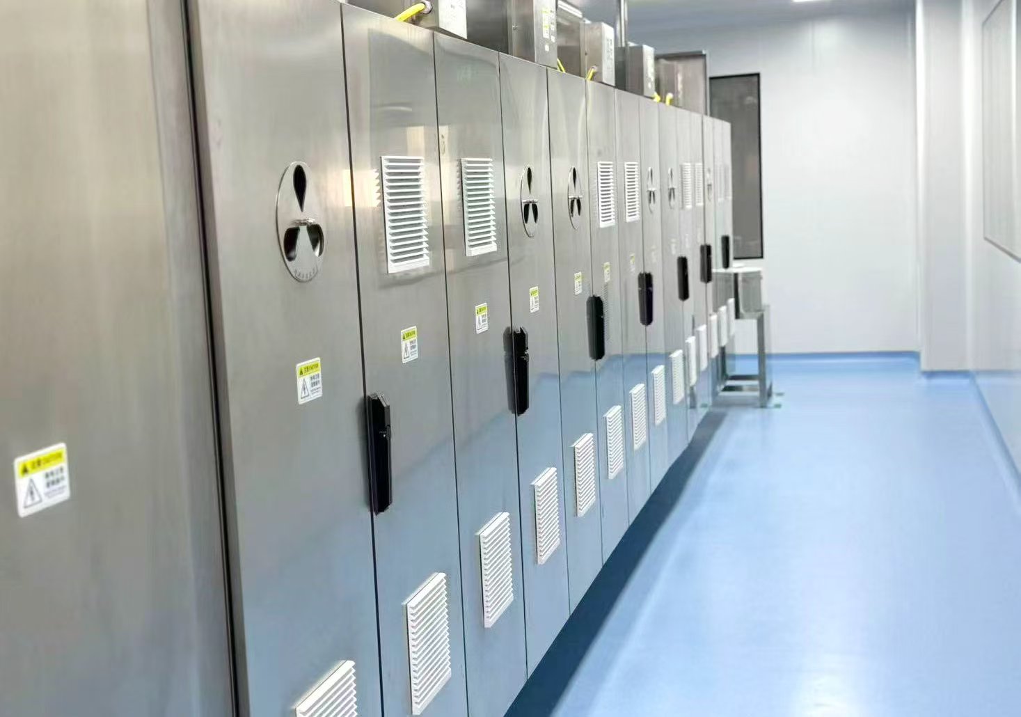 Production Facility 2